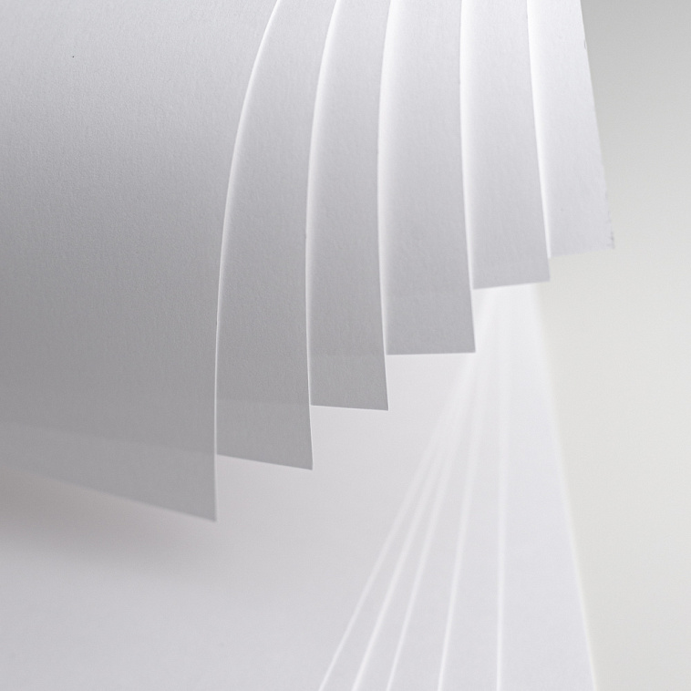 Папка с бумагой для графики и маркеров Малевичъ "Bristol" А3 12 л 280 г 606x758